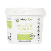 Dishwasher Powder - Enviroclean